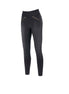 Pikeur Dames Rosa Jeans Grip Full Patches