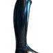 DeNiro Bellini 10 Brushed Black G30 Luna 10cm GGL80 + Knee Comfort Rijlaarzen - Maddelin Equestrian De Niro Boot Co