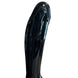 DeNiro Bellini 12 Patent Black G24 Rondine W/10cm Ultra Fine Rocks Swarovski GG08 + New Knee Comfort Rijlaarzen
