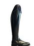 DeNiro Bellini 7 Brushed Navy G45 Callas Classici Blu 10cm Swarovski GGS73 + New Knee Comfort Rijlaarzen