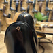 DeNiro Bellini Brushed Black Rijlaarzen - Maddelin Equestrian De Niro Boot Co