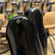 DeNiro Bellini Brushed Black Rijlaarzen - Maddelin Equestrian De Niro Boot Co
