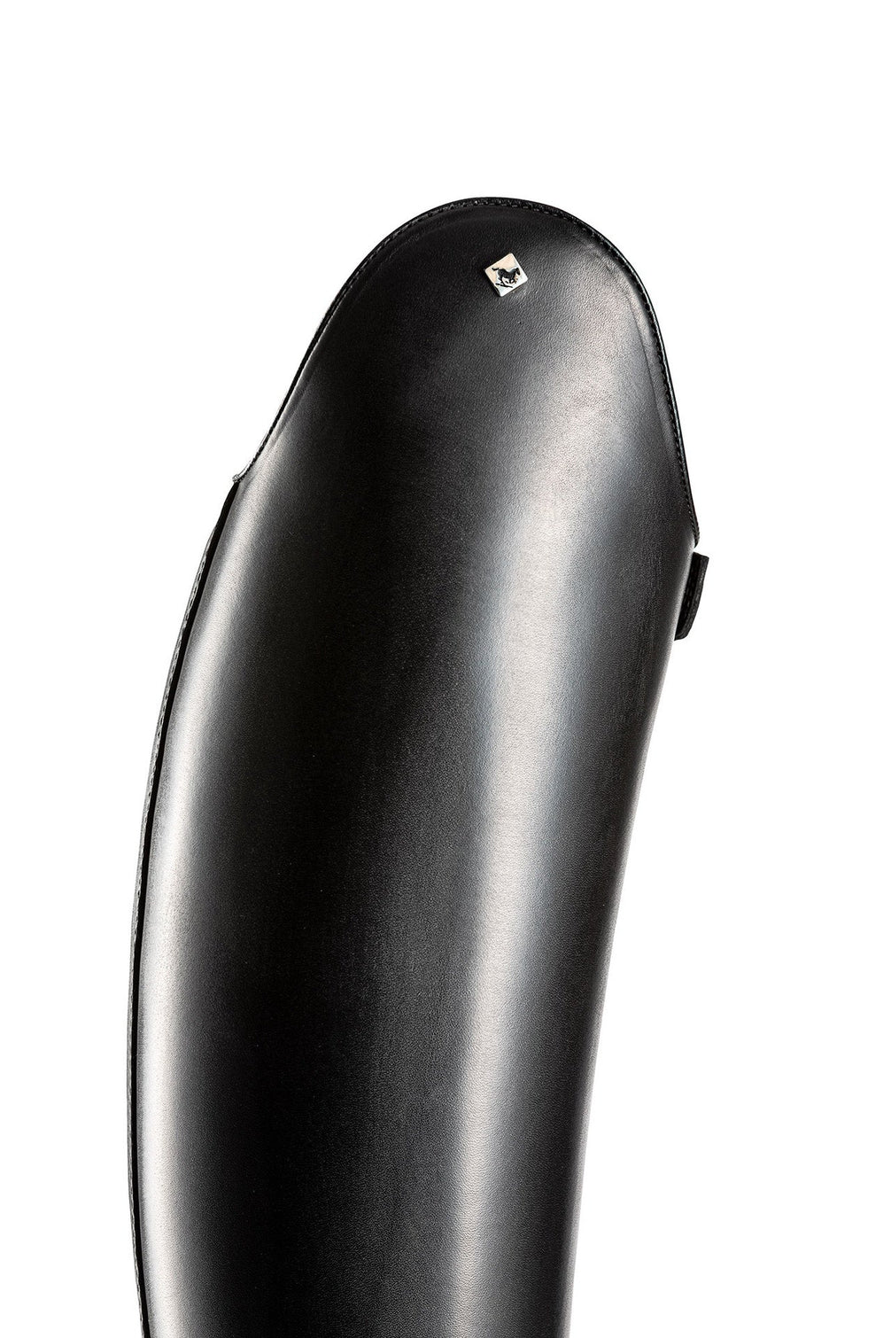 DeNiro Bellini Rijlaars Black stock Rijlaarzen - Maddelin Equestrian De Niro Boot Co