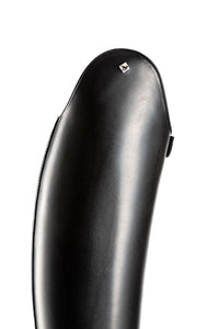 DeNiro Bellini Rijlaars Black stock Rijlaarzen - Maddelin Equestrian De Niro Boot Co