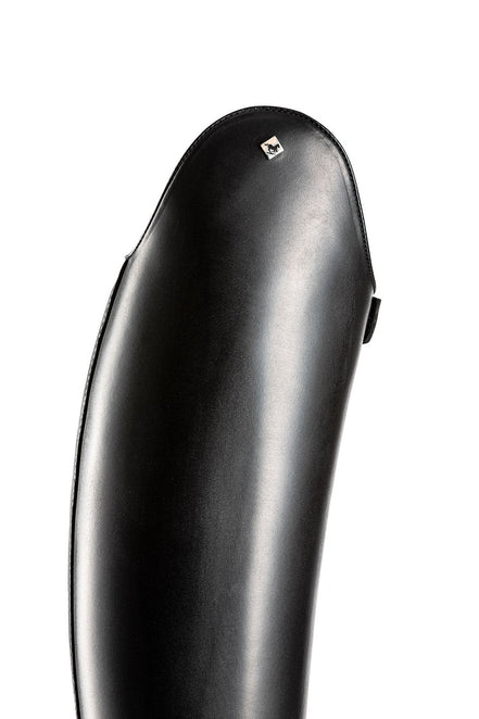 DeNiro Bellini Rijlaars Black stock Rijlaarzen - Maddelin Equestrian De Niro Boot Co