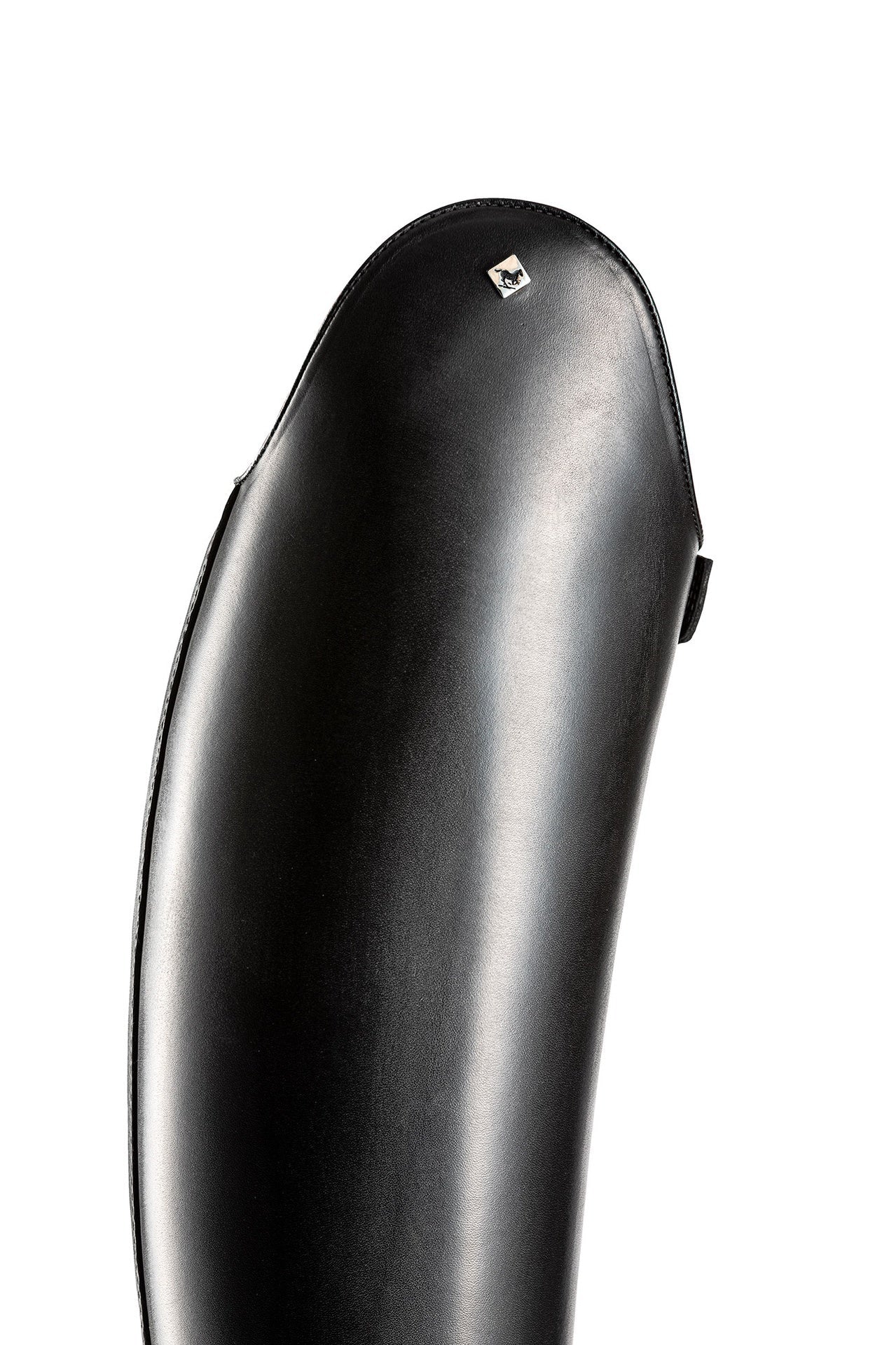 DeNiro Bellini Rijlaars Black stock Rijlaarzen - Maddelin Equestrian De Niro Boot Co