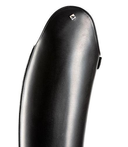 DeNiro Bellini Rijlaars Black stock Rijlaarzen - Maddelin Equestrian De Niro Boot Co