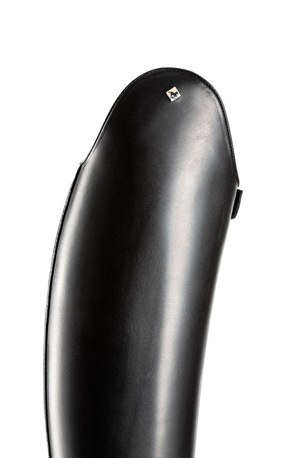 DeNiro Bellini Rijlaars Black stock Rijlaarzen - Maddelin Equestrian De Niro Boot Co