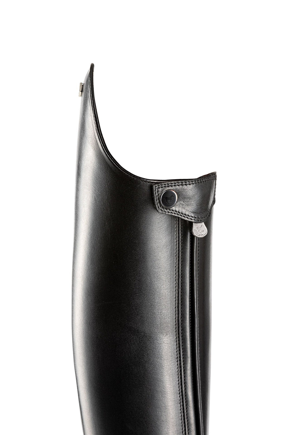 DeNiro Bellini Rijlaars Black stock Rijlaarzen - Maddelin Equestrian De Niro Boot Co