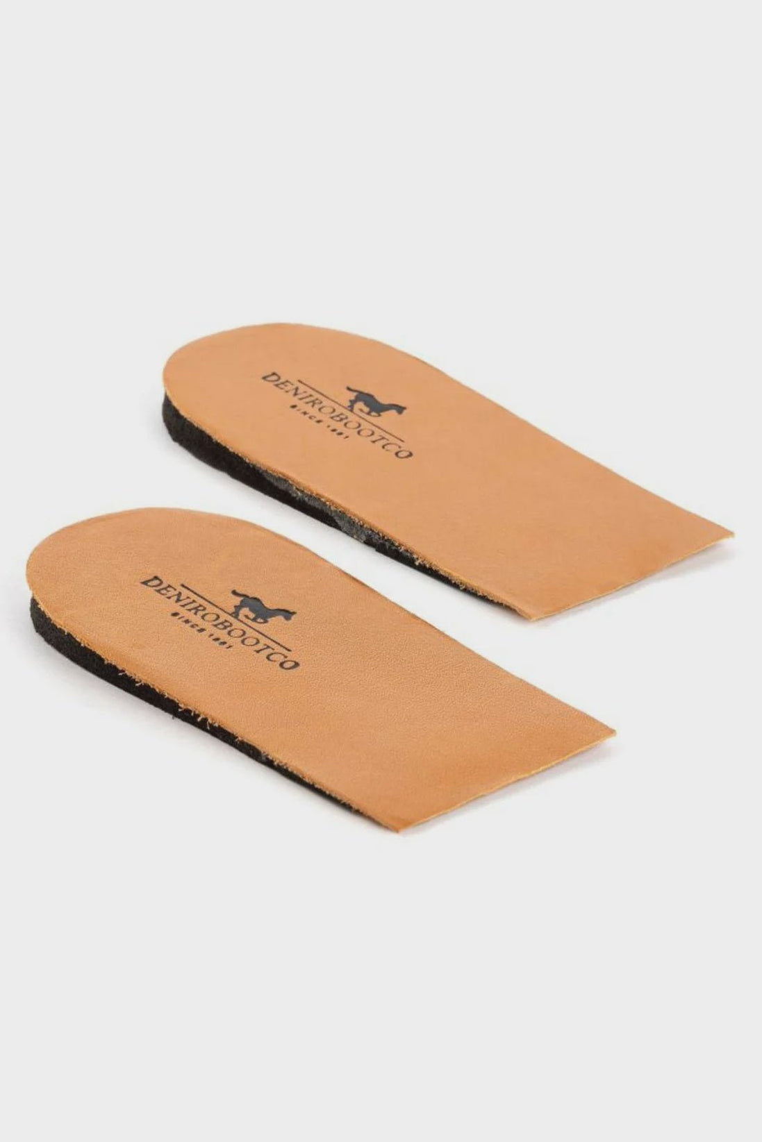 DeNiro Heel Raisers Accessoires - Maddelin Equestrian De Niro Boot Co