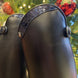 DeNiro Italo 01 Smooth Black Ice Notte Rijlaarzen - Maddelin Equestrian De Niro Boot Co
