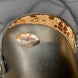 DeNiro Italo/01 Smooth Black Icebronzo Rijlaarzen - Maddelin Equestrian De Niro Boot Co