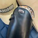 DeNiro Italo/01 Smooth Black Icepesca Rijlaarzen - Maddelin Equestrian De Niro Boot Co