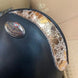 DeNiro Italo/01 Smooth Black Icepesca Rijlaarzen - Maddelin Equestrian De Niro Boot Co