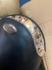 DeNiro Italo/01 Smooth Black Icepesca Rijlaarzen - Maddelin Equestrian De Niro Boot Co