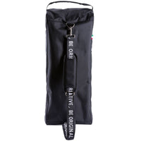DeNiro Laarzentas Standaard Black Accessoires - Maddelin Equestrian De Niro Boot Co