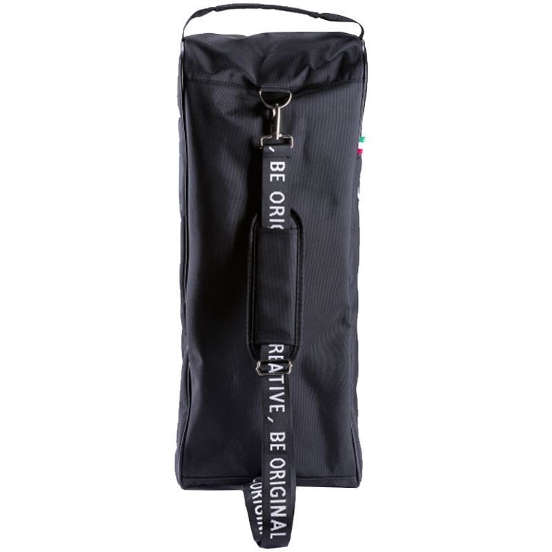 DeNiro Laarzentas Standaard Black Accessoires - Maddelin Equestrian De Niro Boot Co