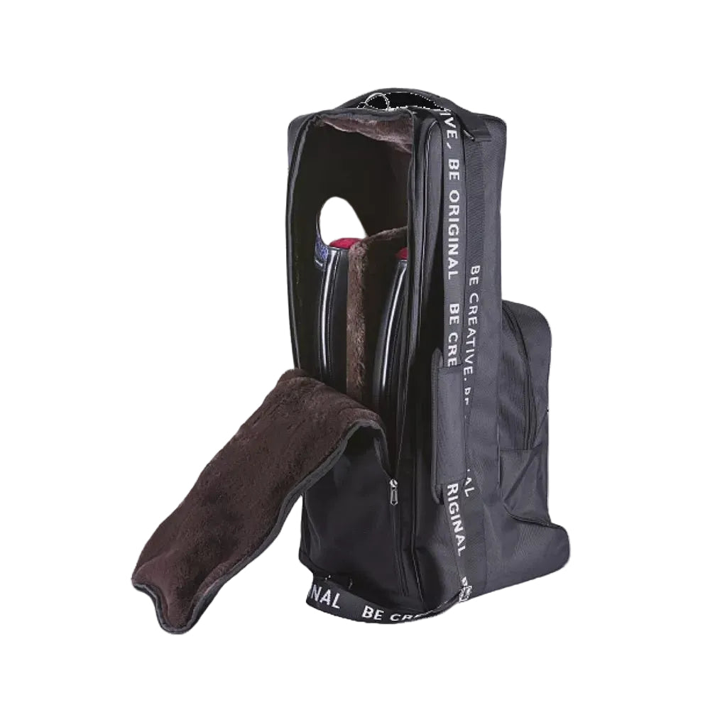 DeNiro Laarzentas Superior Accessoires - Maddelin Equestrian De Niro Boot Co
