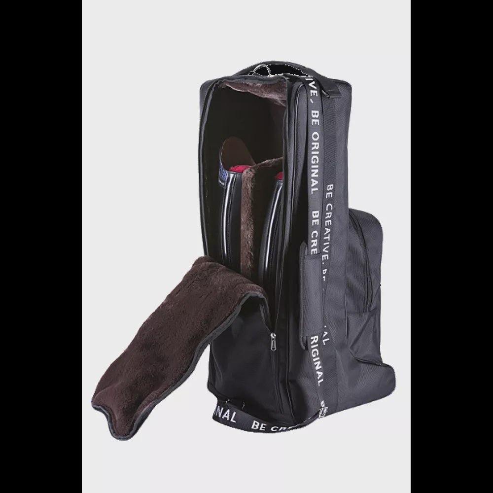 DeNiro Laarzentas Superior Accessoires - Maddelin Equestrian De Niro Boot Co