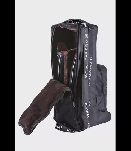 DeNiro Laarzentas Superior Accessoires - Maddelin Equestrian De Niro Boot Co