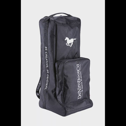 DeNiro Laarzentas Superior Accessoires - Maddelin Equestrian De Niro Boot Co
