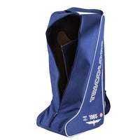 DeNiro Laarzentas Tricolore Blue Accessoires - Maddelin Equestrian De Niro Boot Co