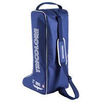 DeNiro Laarzentas Tricolore Blue Accessoires - Maddelin Equestrian De Niro Boot Co