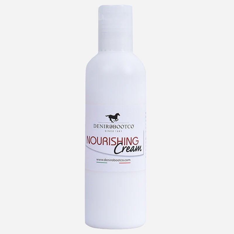 DeNiro Lederverzorgende Crème Accessoires - Maddelin Equestrian De Niro Boot Co