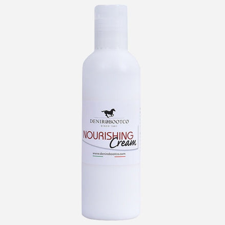 DeNiro Lederverzorgende Crème Accessoires - Maddelin Equestrian De Niro Boot Co