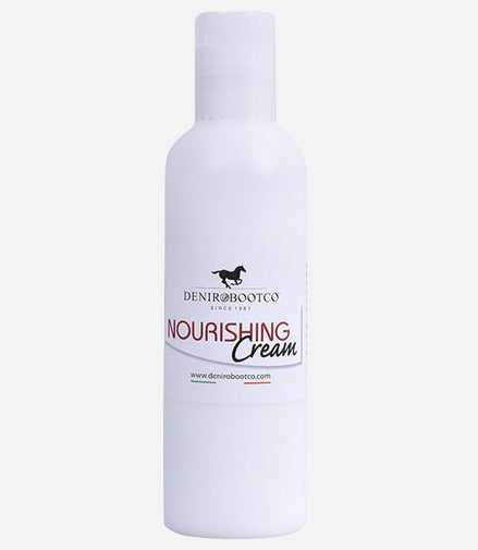 DeNiro Lederverzorgende Crème Accessoires - Maddelin Equestrian De Niro Boot Co