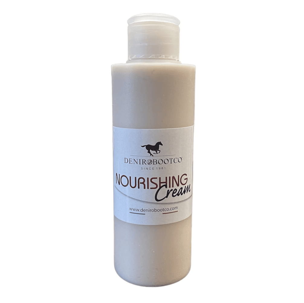 DeNiro Lederverzorgende Crème Accessoires - Maddelin Equestrian De Niro Boot Co
