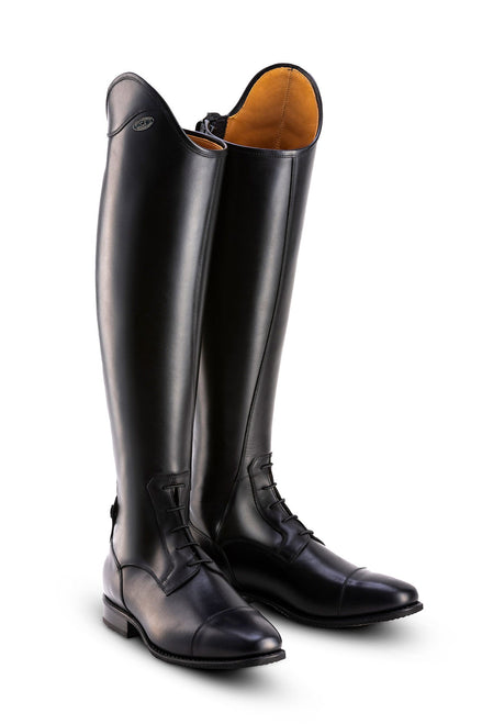 DeNiro Levante Rijlaars Rijlaarzen - Maddelin Equestrian De Niro Boot Co