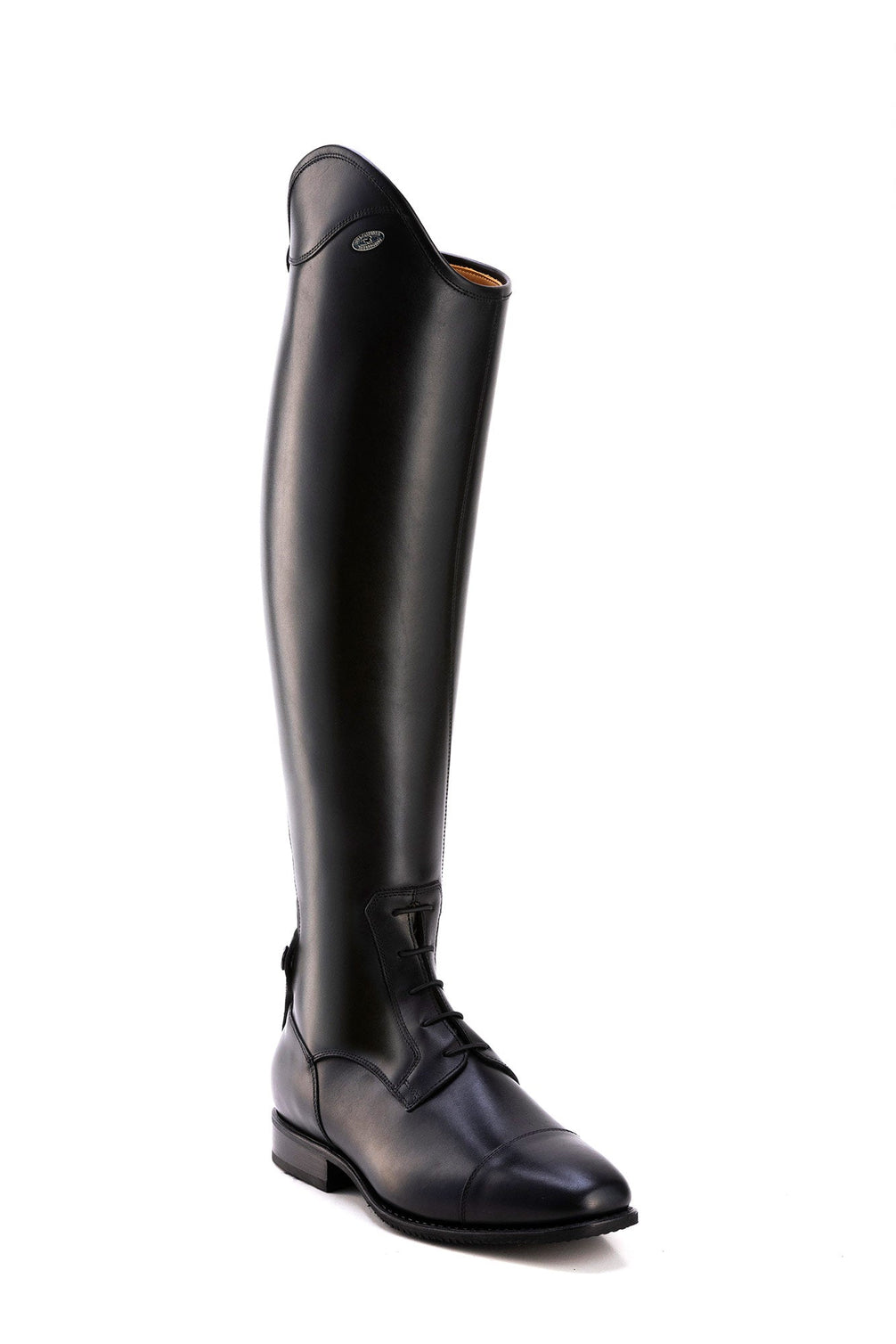 DeNiro Levante Rijlaars Rijlaarzen - Maddelin Equestrian De Niro Boot Co