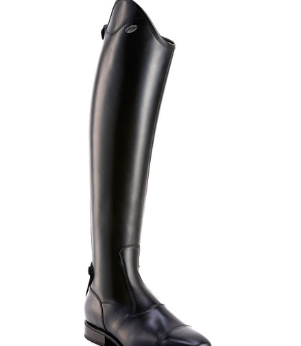 DeNiro Levante Rijlaars Rijlaarzen - Maddelin Equestrian De Niro Boot Co