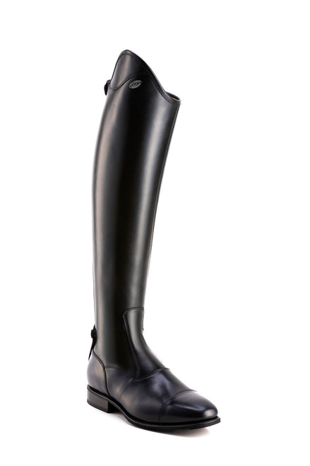 DeNiro Levante Rijlaars Rijlaarzen - Maddelin Equestrian De Niro Boot Co