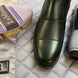 DeNiro Levante/01 Wrat Black Graglicine Rijlaarzen - Maddelin Equestrian De Niro Boot Co