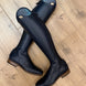 DeNiro Levante/01 Wrat Oceano Top Iride Blue Rijlaarzen - Maddelin Equestrian De Niro Boot Co