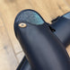 DeNiro Levante/01 Wrat Oceano Top Iride Blue Rijlaarzen - Maddelin Equestrian De Niro Boot Co