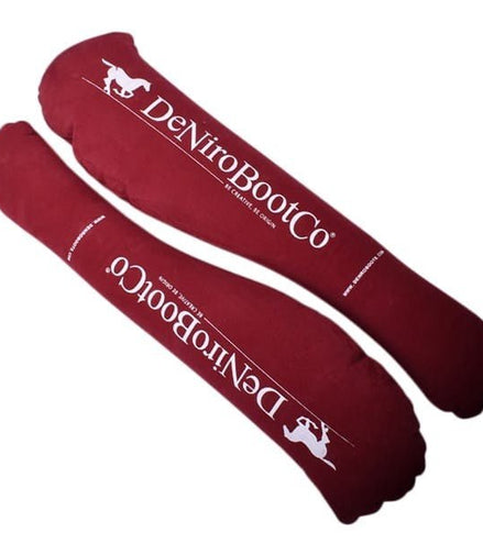 DeNiro Opblaasbare Laarzenspanners Accessoires - Maddelin Equestrian De Niro Boot Co