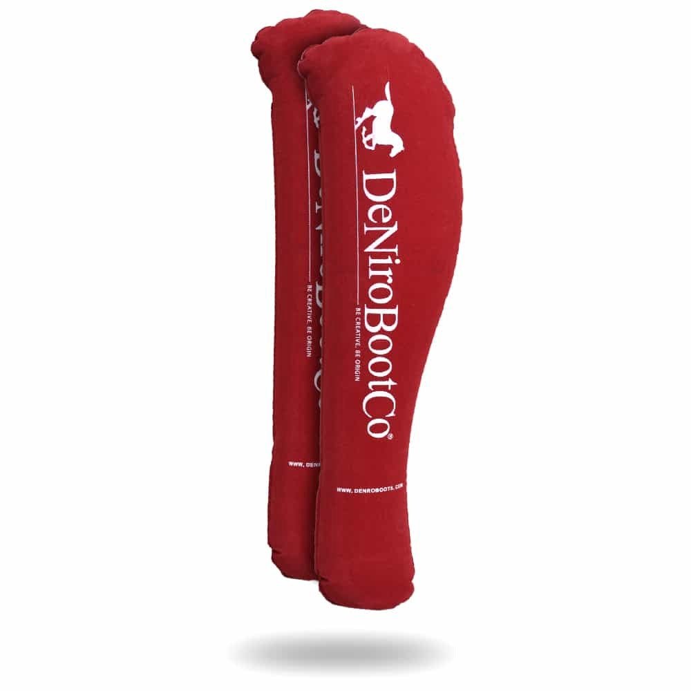 DeNiro Opblaasbare Laarzenspanners Accessoires - Maddelin Equestrian De Niro Boot Co