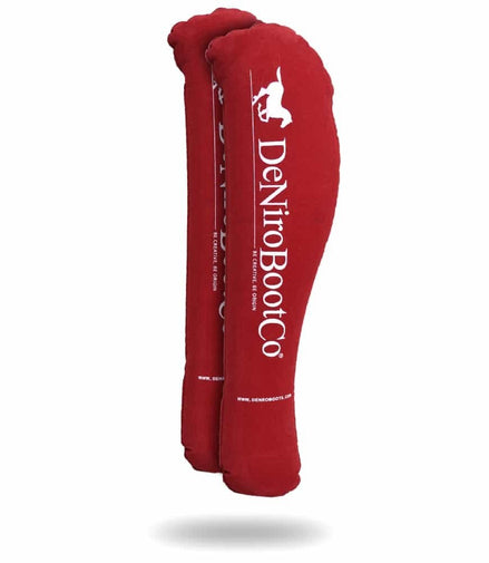 DeNiro Opblaasbare Laarzenspanners Accessoires - Maddelin Equestrian De Niro Boot Co