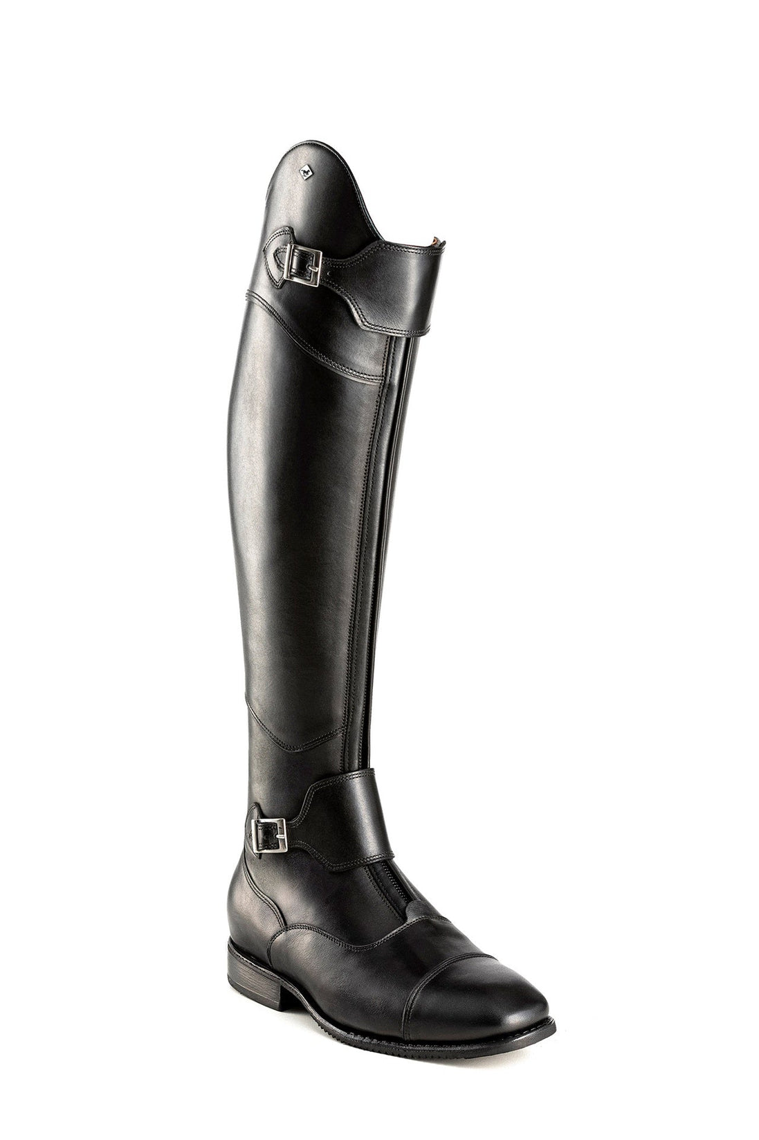 DeNiro S5603 Special order (top polo and 2 big straps included) Rijlaarzen - Maddelin Equestrian De Niro Boot Co