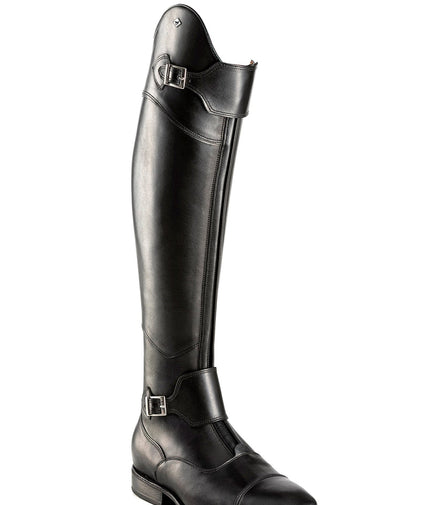 DeNiro S5603 Special order (top polo and 2 big straps included) Rijlaarzen - Maddelin Equestrian De Niro Boot Co