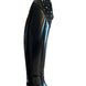 DeNiro Signorelli 4 Brushed Black G25 Lisa 10cm Swarovski GGP20 Rijlaarzen - Maddelin Equestrian De Niro Boot Co