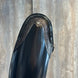 DeNiro Signorelli 6 Brushed Black G34 Capinera Classici Grigio 10cm Swarovski GGS73 Rijlaarzen - Maddelin Equestrian