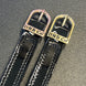 DeNiro Spoorriemen Patent Sporen - Maddelin Equestrian De Niro Boot Co