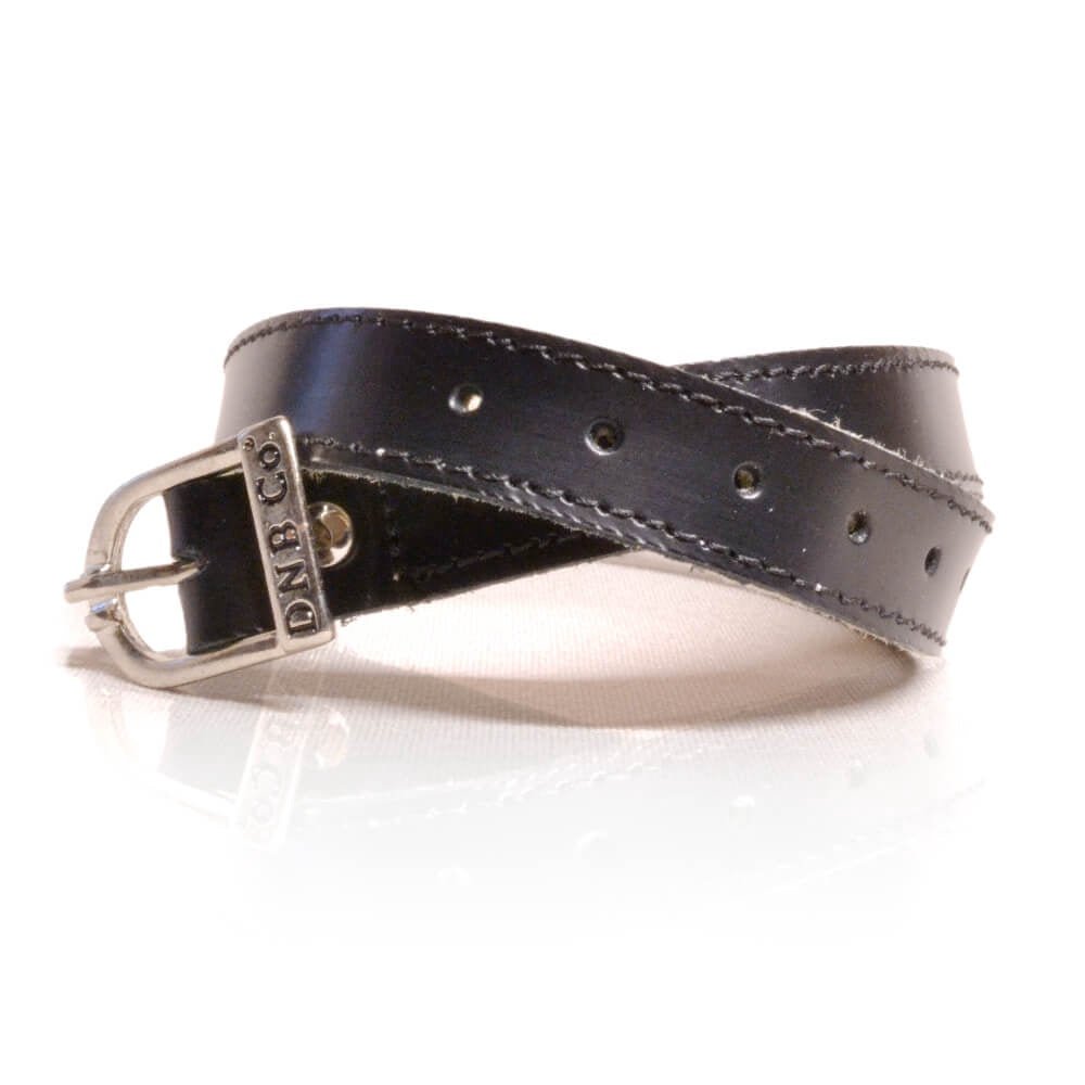 DeNiro Spoorriempjes Brushed Sporen - Maddelin Equestrian De Niro Boot Co