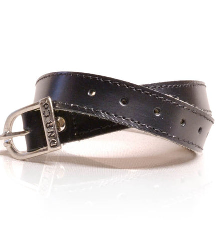 DeNiro Spoorriempjes Brushed Sporen - Maddelin Equestrian De Niro Boot Co