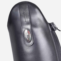 DeNiro Tricolore Amabile 02 Smooth Rijlaarzen - Maddelin Equestrian De Niro Boot Co