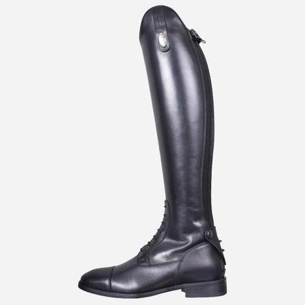 DeNiro Tricolore Amabile 02 Smooth Rijlaarzen - Maddelin Equestrian De Niro Boot Co